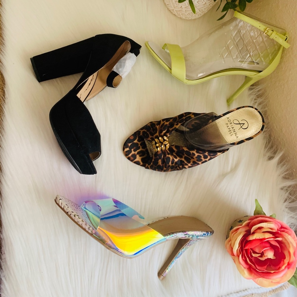 Women’s Summer Sandals